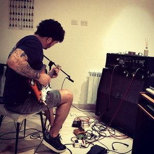 Lucho (. on SoundBetter