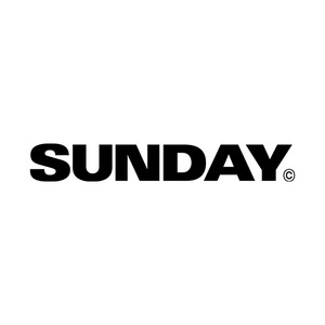 SUNDAY