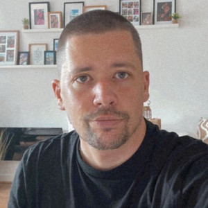 Stephen Robinson