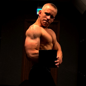 Elias Axelsson