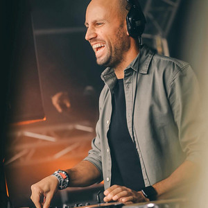 Thierry von der Warth