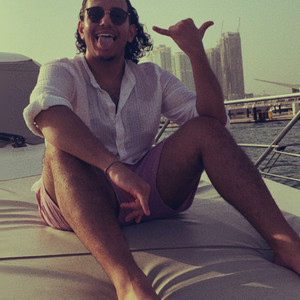 Fahad f on Spotify