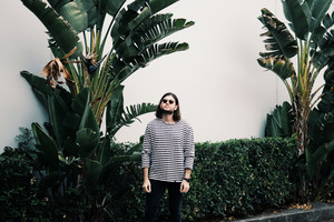 Zander Rhodes on Spotify