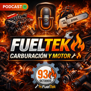 Fueltek on Spotify