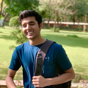 Rohit on Spotify