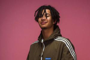 Spotify profile picture for @resham123