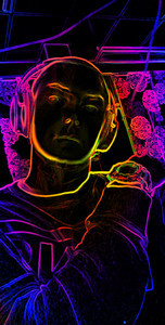 Spotify profile picture for @xscope99