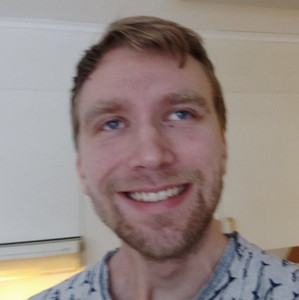 Sean Martin