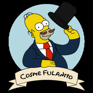 Cosme Fulanito Records