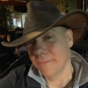 Spotify profile picture for @patrick
