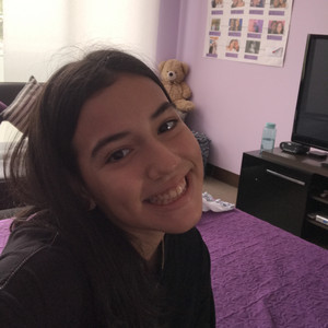 Paola Cedeño on Spotify