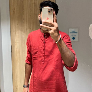 Kshitij Raj Ranjan on Spotify