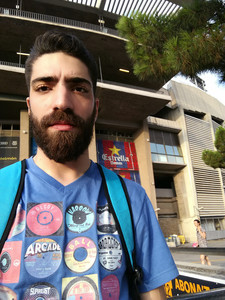 Federico Ortega