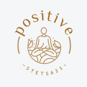 Positive Stetsa on Spotify