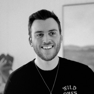 Benjamin Ouellet on Spotify