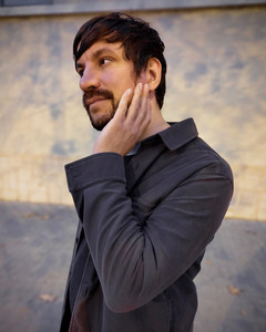 Spotify profile picture for @alimony