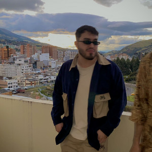 Juan Felipe Hidalgo Torres on SoundBetter