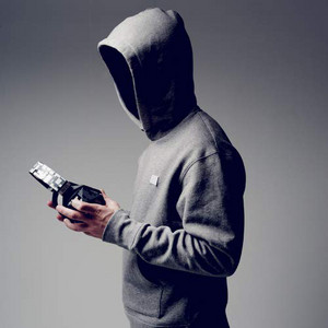 Spotify profile picture for @rocker