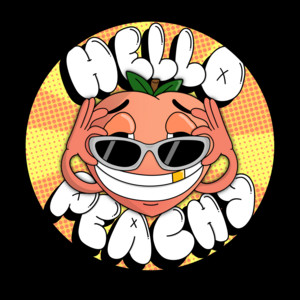 Hello Peachy 🍑 on Spotify