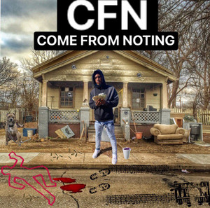 CFN COOPA on Spotify