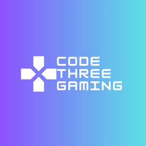 Code Three Gaming on Spotify