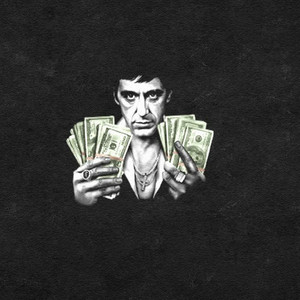 Spotify profile picture for @scarface