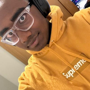 Spotify profile picture for @rishi