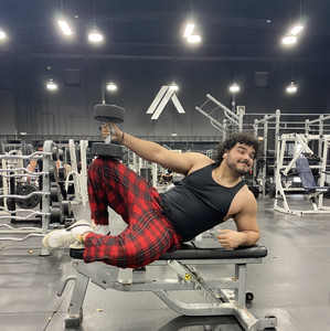 Javi Lifts on Spotify