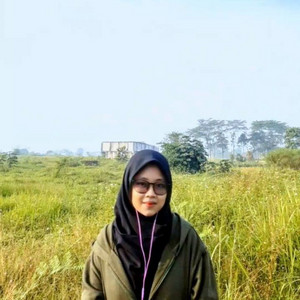 Anisa Fitriani on Spotify
