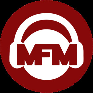 Spotify profile picture for @maroonfm