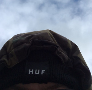 Spotify profile picture for @harry