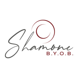 Shamone BYOB on Spotify