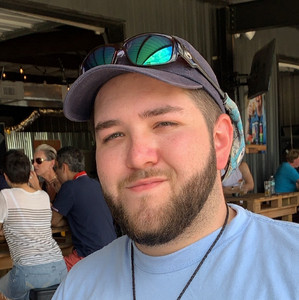 Spotify profile picture for @nationals