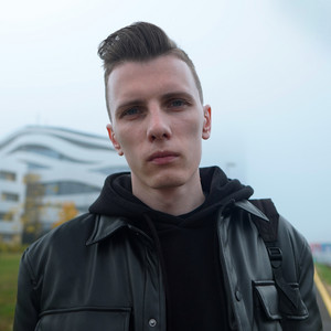Max on Spotify