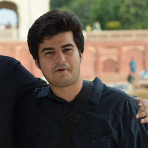 Raja Aryaan Humayun Sarfraz on Spotify