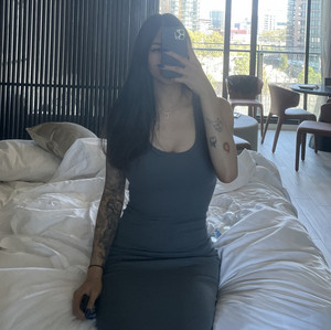 Jess Wong on Spotify