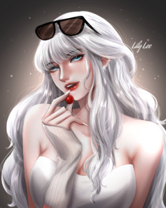 Lily Lee on Spotify