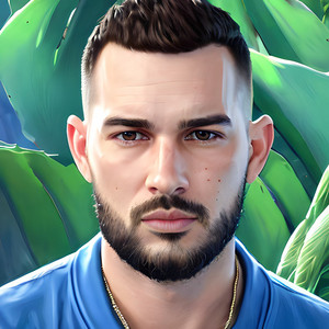 Jordan Gooding on Spotify