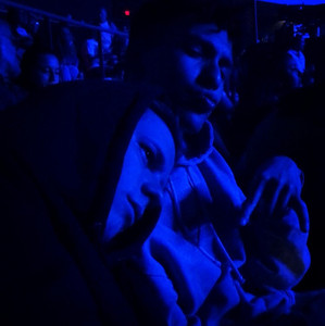 ian on Spotify