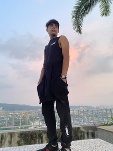 Krishiv on Spotify