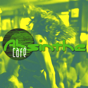 Cafe Absinthe on Spotify