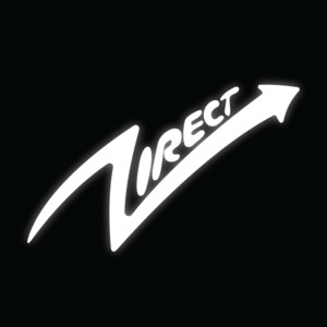 Zirect Label