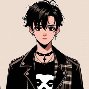 Spotify profile picture for @repellent