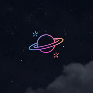 Spotify profile picture for @luna