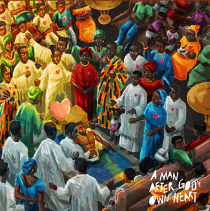 Spotify profile picture for @nigerian