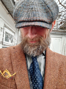 mudbeard