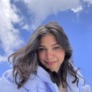 Srishti on Spotify