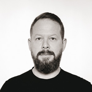 Spotify profile picture for @forth