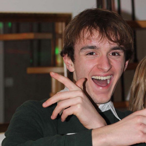 Léo Echard