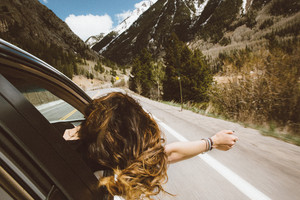 OnTheRoad